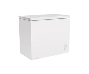 Congélateur coffre CONTINENTAL EDISON CECC291WD 291L Froid statique Blanc