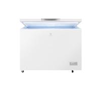 Congélateur coffre ELECTROLUX LCB3LE31W0