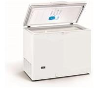 Congélateur Coffre F300 Blanc 1096 x 696 x 860 mm IARP Blanc