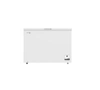 Congélateur coffre - FAGOR - FCC300E - Blanc - Capacité 14 kg/24h