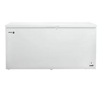 Congélateur coffre FAGOR FCC700EE