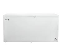 Congélateur coffre FAGOR FCC700EE