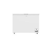 Congélateur coffre Fagor FCCP301CSDB technologie hybride multi-températures