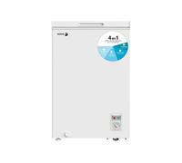 Congélateur coffre - FAGOR - FCC100ME - 99 litres - Classe E - Poignée intégrée