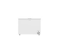 Congélateur coffre Fagor FCCP301CSDB technologie hybride multi-températures