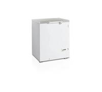 Congélateur Coffre FR205S SL Couvercle en Acier Inoxydable 185 Litres Tefcold https://www.fnac.com/mp49975938/Congelateur-Coffre-FR205S-SL-Couvercle-en-Acier-Inoxydable-185-Litres-Tefcold/w-4?oref=6c8499ba-c9f3-6238-3301-ae9e301a41a2