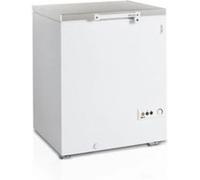 Congélateur Coffre FR205S SL Couvercle en Acier Inoxydable 185 Litres Tefcold https://www.fnac.com/mp49975938/Congelateur-Coffre-FR205S-SL-Couvercle-en-Acier-Inoxydable-185-Litres-Tefcold/w-4?oref=6c8499ba-c9f3-6238-3301-ae9e301a41a2
