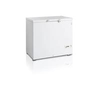 Congélateur Coffre FR305 TEFCOLD