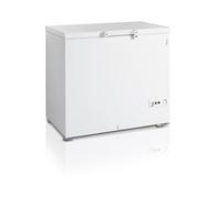 Congélateur Coffre FR305 - TEFCOLD