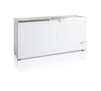 Congélateur Coffre FR605S SL Couvercle en Acier Inoxydable 557 Litres Tefcold https://www.fnac.com/mp49975946/Congelateur-Coffre-FR605S-SL-Couvercle-en-Acier-Inoxydable-557-Litres-Tefcold/w-4?oref=9a69c878-714c-041e-9272-f4229aeeac6e