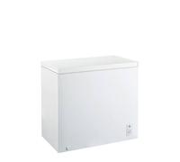 Congélateur coffre - FRIGELUX - CCO202BD - 202 L Autonomie 35 h