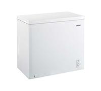 Frigelux Congélateur coffre CCO202BE 202L Blanc