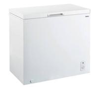 Congélateur coffre - Frigelux - CCO300BD - 290 L - Blanc - 107,4 x 64 x 84 cm - Classe D - 39 dB