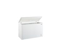 Congélateur coffre Frigelux CCO400BE - 395 litres Classe E Blanc