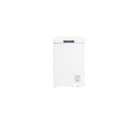 Congelateur coffre FT125D4AWE 95 L hauteur de 85.4 cm