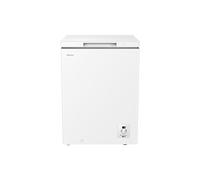 Congelateur coffre FT145N1AWE 141 L hauteur de 85.8 cm