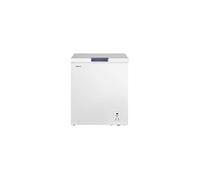 Congelateur coffre FT184D4AWYE 142 L hauteur de 85.4 cm