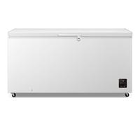 Congélateur coffre GORENJE FH50EAW