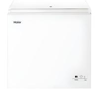 Haier HCE200E Congélateur coffre Pose libre 196 L E Blanc