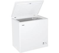Congélateur coffre HAIER HCE200E