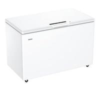 Congelateur Coffre - Haier - Hce420e - Classe E - 89,5 X 132,x 75cm Haier
