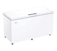 Haier HCE520E Congélateur coffre Pose libre 508 L E Blanc