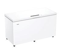 Haier HCE520E Congélateur coffre Pose libre 508 L E Blanc