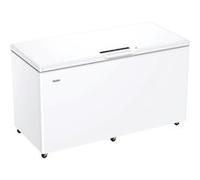 Haier HCE520E Congélateur coffre Pose libre 508 L E Blanc