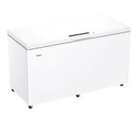 Congelateur Coffre Congélateur Coffre HCE520E Classe E 508 L 89 5 154 5 75