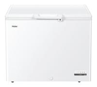 congelateur coffre - haier - series 5 hce301e - classe e - 300 l - 8 Haier