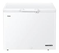 Congélateur coffre - HAIER - Series 5 HCE301E 300 L - 89,5 x 111 x 62 cm - Blanc, Blanc