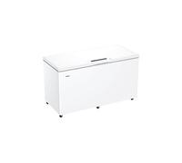 Congelateur coffre HCE520D haier 502 L hauteur de 89.5 cm