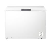 Hisense FT386D4AWLYE réfrigérateur et congélateur commerciaux Congélateur coffre 297 L Pose libre E