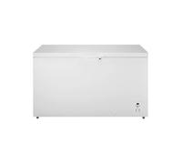 Congélateur coffre Hisense FT546D4AWLYE Blanc
