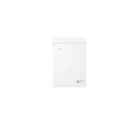 Congélateur horizontal IBERNA - 138L Blanc