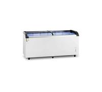 Congelateur coffre HORIZON solution 18 L hauteur de 39.5 cm