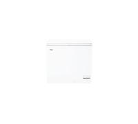 Haier HCE200D Congélateur coffre Pose libre 196 L D Blanc