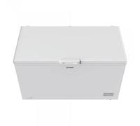 Congélateur Coffre Horizontal Indesit INCF 4424 E 442L Blanc