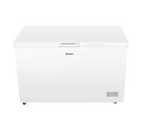 Congélateur Coffre Horizontal Indesit INCF3714E 371L Blanc