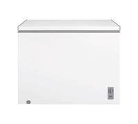 Congélateur coffre horizontal RCC270WH2, capacité 198 litres refroidissement statique, capacité de congélation 9 kg/24 h