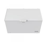 Congélateur Coffre Indesit 442L Blanc - INCF 4424 E
