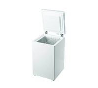 Congélateur coffre - INDESIT - OS2A100 - 99 L 41 dB(A)