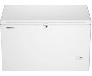 Congélateur coffre LIEBHERR CFd 2085-26