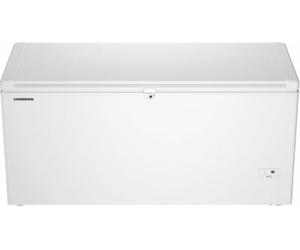 Congélateur coffre LIEBHERR CFD2505-26