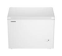 Liebherr Congélateur coffre CFF 1870, FREEZER, Autonome, Verre, Haute, 17 kg