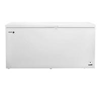 Fagor Congélateur coffre multi-températures hybride 188 cm 700 L Blanc