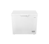 Congélateur coffre OCEANIC OCEACC198WE - 1 Porte - 198L blanc
