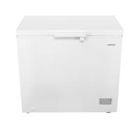 Congélateur coffre OCEANIC OCEACC198WE - 1 Porte - 198L blanc