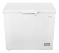 Congelateur Coffre OCEANIC OCEACC198WE 1 Porte 198L Blanc G