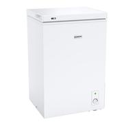 Congélateur coffre OCEANIC OCEACCF99W3 99L - Classe E - Blanc